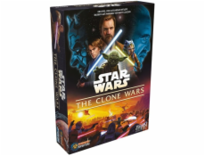 Star Wars: The Clone Wars, Brettspiel