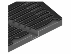 Pěnová vložka 9830 pro 6000 Joker Set 1, prázdná