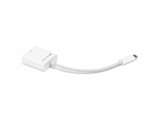 USB Adapter, USB-C Stecker > HDMI 4K Buchse