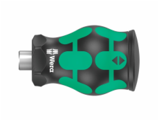Kraftform Kompakt Stubby Magazin 5 Bit-Satz