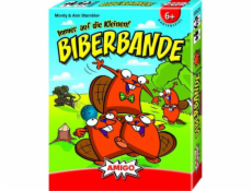  Bobří gang, karetní hra