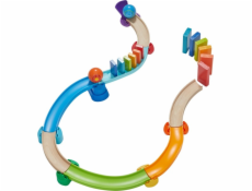  Kullerbü mramorový běh Kringel-Domino