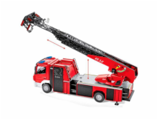 Rosenbauer Hasiči DL L32A-XS 3.0 (MB Atego), model vozidla