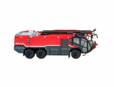 Rosenbauer Hasiči FLF Panther 6x6, model vozidla