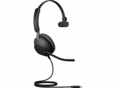 Evolve2 40 SE, headset