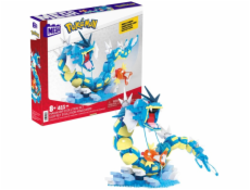 MEGA Pokémon Magikarp Evolution Set, stavebnice