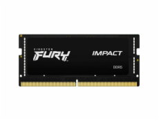SO-DIMM 16 GB DDR5-6400 (1x 16 GB), RAM