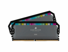  DIMM 64 GB DDR5-6000 (2x 32 GB) duální sada, RAM