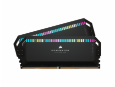  DIMM 64 GB DDR5-6800 (2x 32 GB) duální sada, RAM
