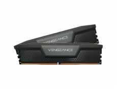  DIMM 64 GB DDR5-6000 (2x 32 GB) duální sada, RAM