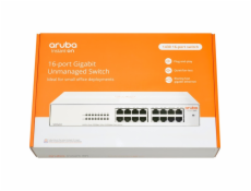 Aruba Instant On 1430 16G, Switch