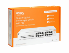 Aruba Instant On 1430 16G 124W, Switch