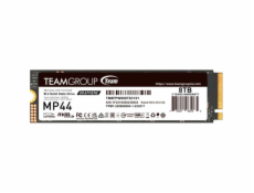 MP44 8TB, SSD