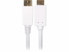  Adaptérový kabel Displayport 1.2 > HDMI 4K
