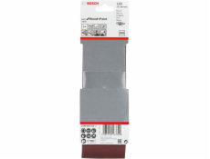 Brusný pás X440 Best for Wood and Paint, 75x457mm, K120