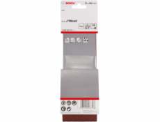  Brusný pás X440 Best for Wood and Paint, 75x480mm, K60