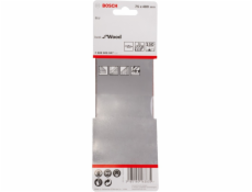  Bosc brusné pásy 75x480mm P 150 3 kusy 2608606047