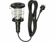 Gumová ruční lampa GH 54