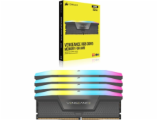  DIMM 64 GB DDR5-5600 (2x 32 GB) duální sada, RAM