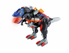  Switch & Go Dinos - 3 v 1 Super T-Rex, figurka na hraní
