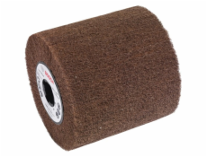 Fleece brusný válec střední 2608000608, 100mm / 19mm, brusný kotouč