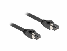 Síťový kabel RJ-45 Cat.8.1 S/FTP, až 40 Gbps