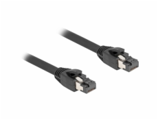 Síťový kabel RJ-45 Cat.8.1 S/FTP, až 40 Gbps