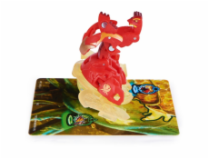 Bakugan 2023 Baku-Tin se speciálním útočným mantidem, dovednostní hra Bakugan 2023 Baku-Tin se speciálním útočným mantidem, dovednostní hra