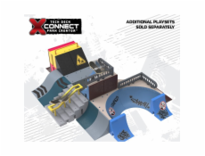 Tech Deck - Mega Bowl, herní vozidlo