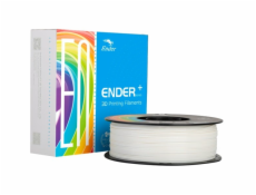  PLA+ Filament White, 3D kazeta