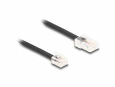 Telefonní kabel Zástrčka RJ-45 > Zástrčka RJ-11 Telefonní kabel Zástrčka RJ-45 > Zástrčka RJ-11