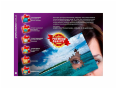 Disney, Mickey & Minnie v Mexiku 6000 57397, puzzle  Disney, Mickey & Minnie v Mexiku 6000 57397, puzzle