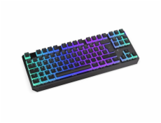  Thock TKL Wireless Pudding, herní klávesnice
