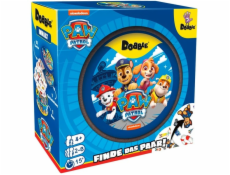  Dobble Paw Patrol, karetní hra