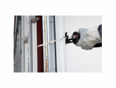 Pilový list do šavle S 611 DF Heavy na dřevo a kov, 2 kusy