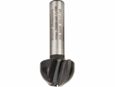 Fréza na výklenky Standard for Wood, O 20 mm, rádius 10 mm