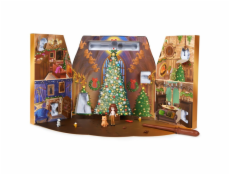  Harry Potter Magical Minis adventní kalendář 2023, figurka jako hračka