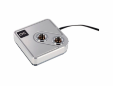  Core 1 Aurora Silver, chladič CPU