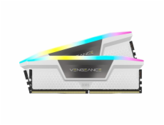  DIMM 32 GB DDR5-6000 (2x 16 GB) duální sada, RAM