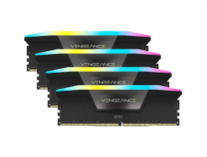 DIMM 128 GB DDR5-5600 (4x 32 GB) quad kit, paměť