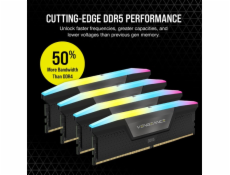 DIMM 96 GB DDR5-6000 (4x 24 GB) quad kit, paměť