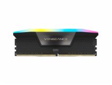 DIMM 96 GB DDR5-5600 (4x 24 GB) quad kit, paměť