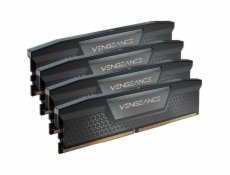 DIMM 96 GB DDR5-5600 (4x 24 GB) quad kit, paměť