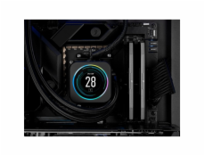  DIMM 32 GB DDR5-6000 (2x 16 GB) duální sada, RAM