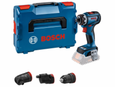 Aku vrtací šroubovák GSR 18V-90 FC Professional solo, 18 voltů  Aku vrtací šroubovák GSR 18V-90 FC Professional solo, 18 voltů