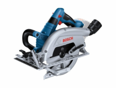 Aku kotoučová pila BITURBO GKS 18V-70 L Professional solo