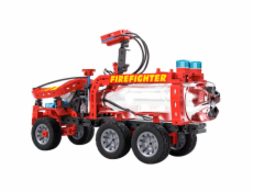  Hasič, stavební hračka