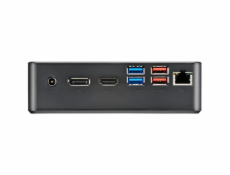 XPC nano NC40U3, barebones