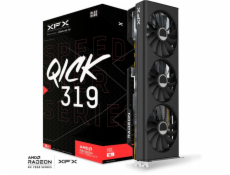  Radeon RX 7800 XT SPEEDSTER QICK319 CORE Gaming, grafická karta