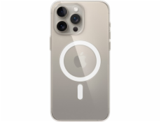 Čiré pouzdro s MagSafe, pouzdro na mobilní telefon